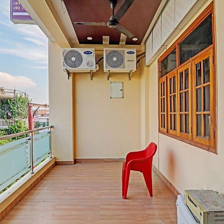 Hotel O Drip Inn ลัคเนา ภายนอก รูปภาพ