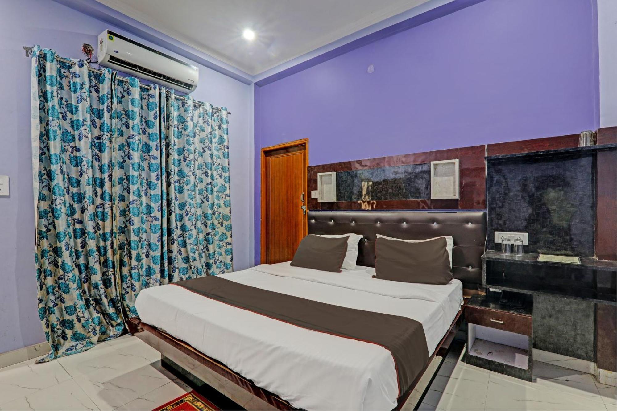 Hotel O Drip Inn ลัคเนา ภายนอก รูปภาพ