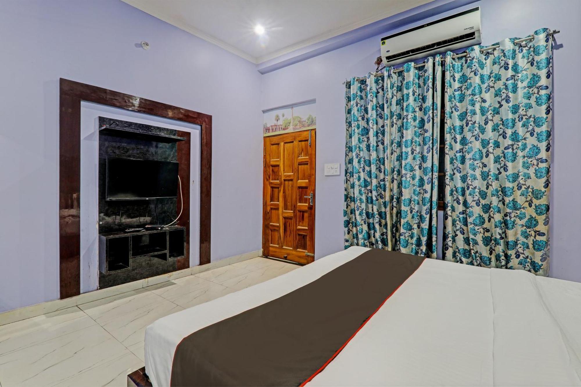 Hotel O Drip Inn ลัคเนา ภายนอก รูปภาพ