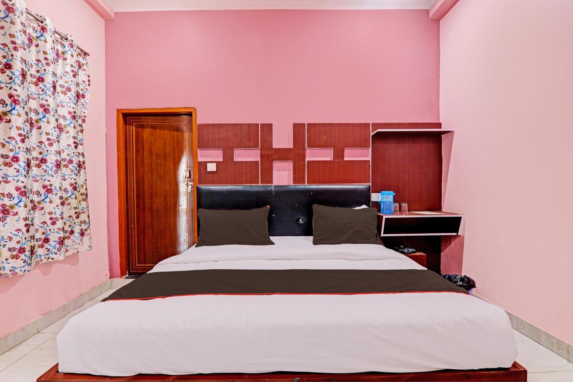 Hotel O Drip Inn ลัคเนา ภายนอก รูปภาพ