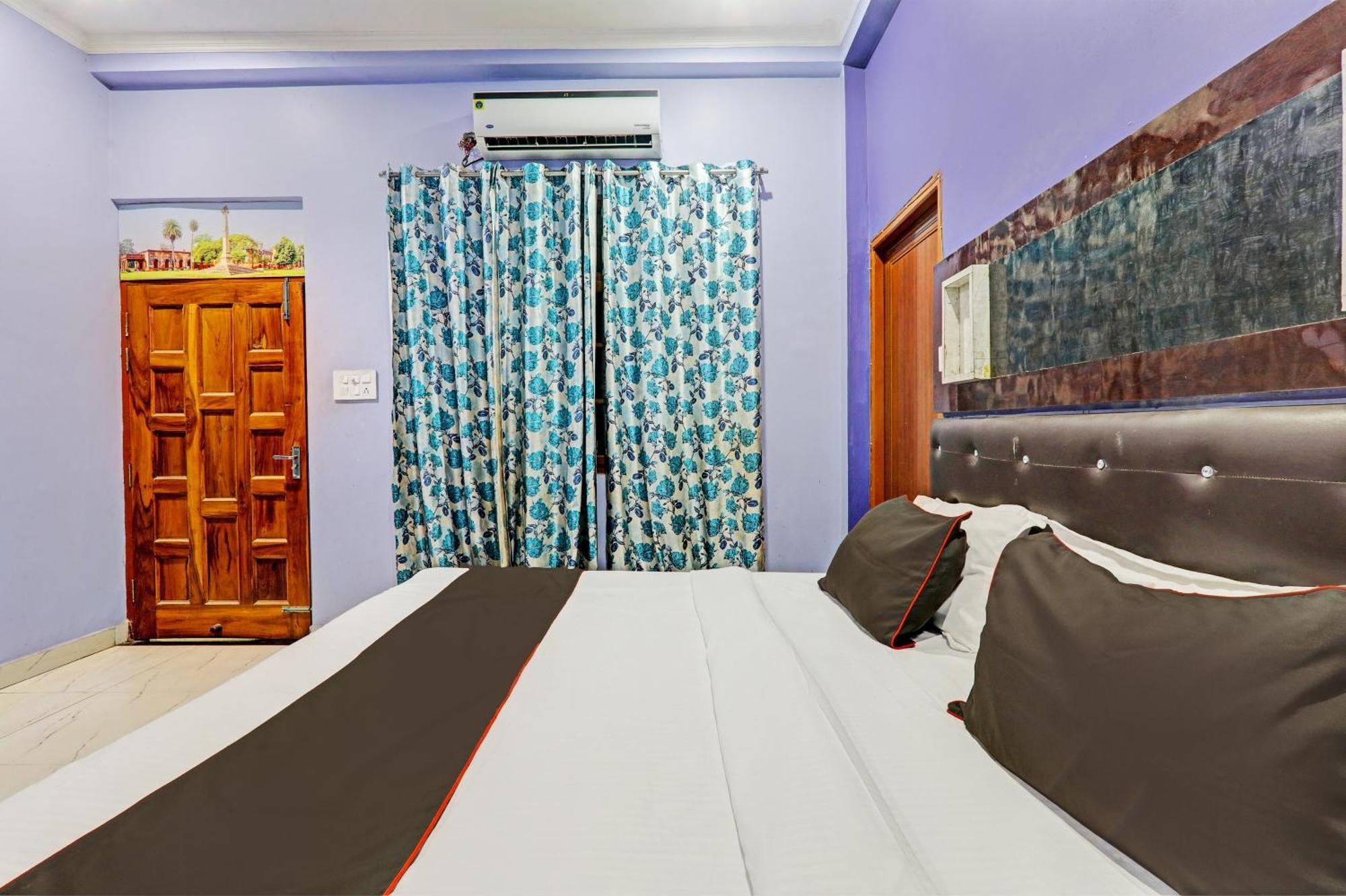 Hotel O Drip Inn ลัคเนา ภายนอก รูปภาพ